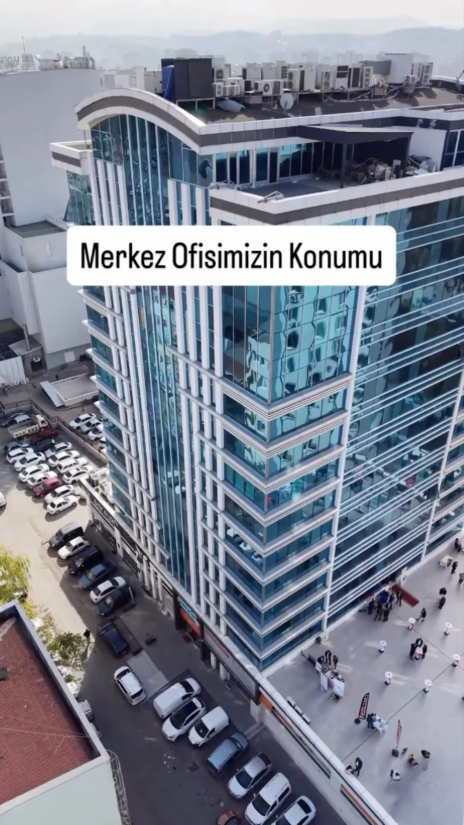 İmza Bina Yönetimi