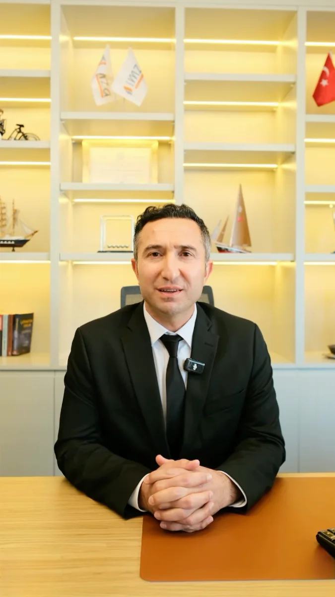 İmza Bina Yönetimi