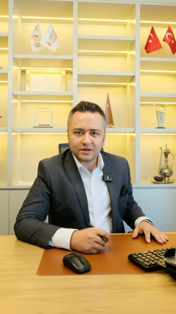 İmza Bina Yönetimi