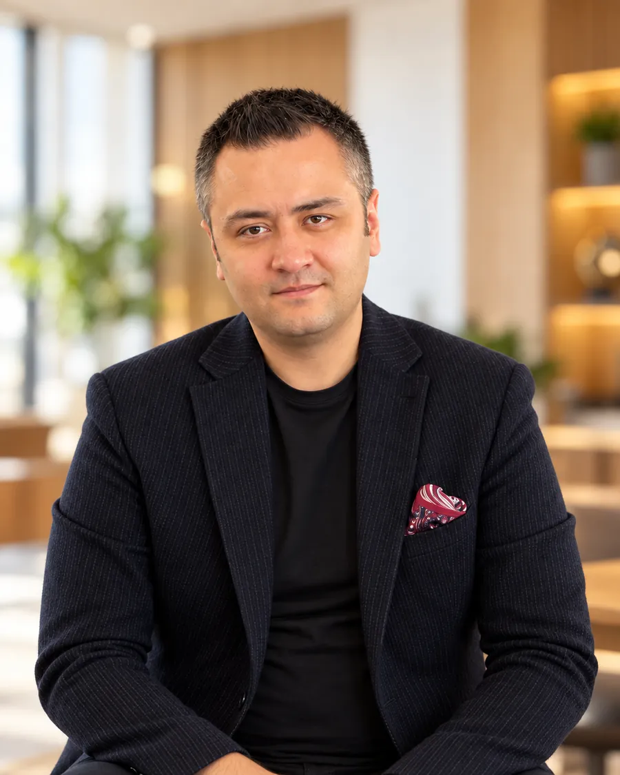 İmza Bina Yönetimi avukatı Av. Kadir Çetiner