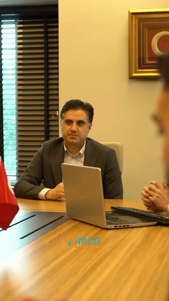 Güçlü kadro, güçlü hizmet
