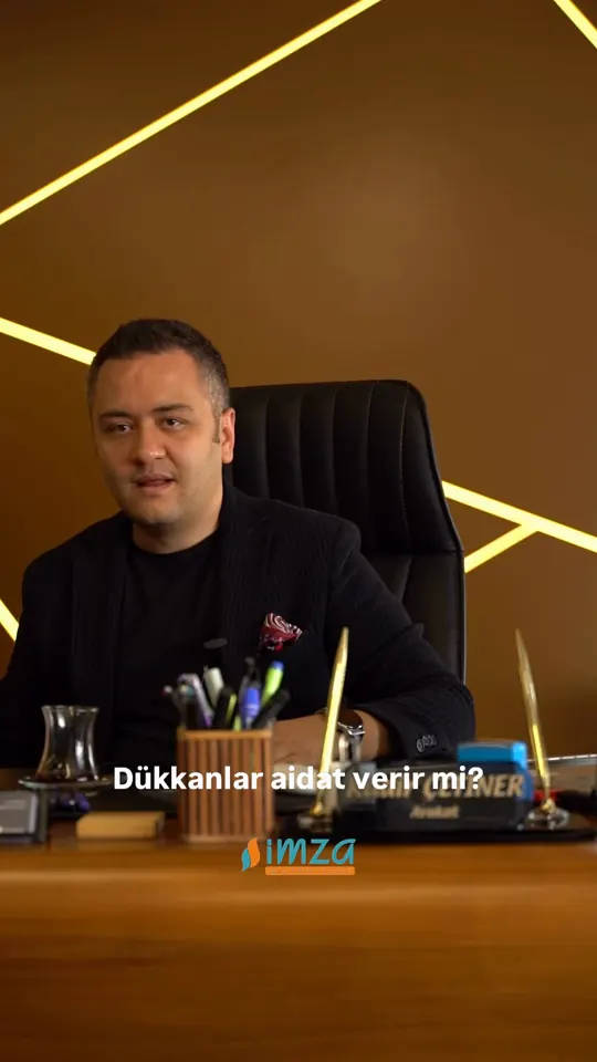 Yönetim planında dükkânlar