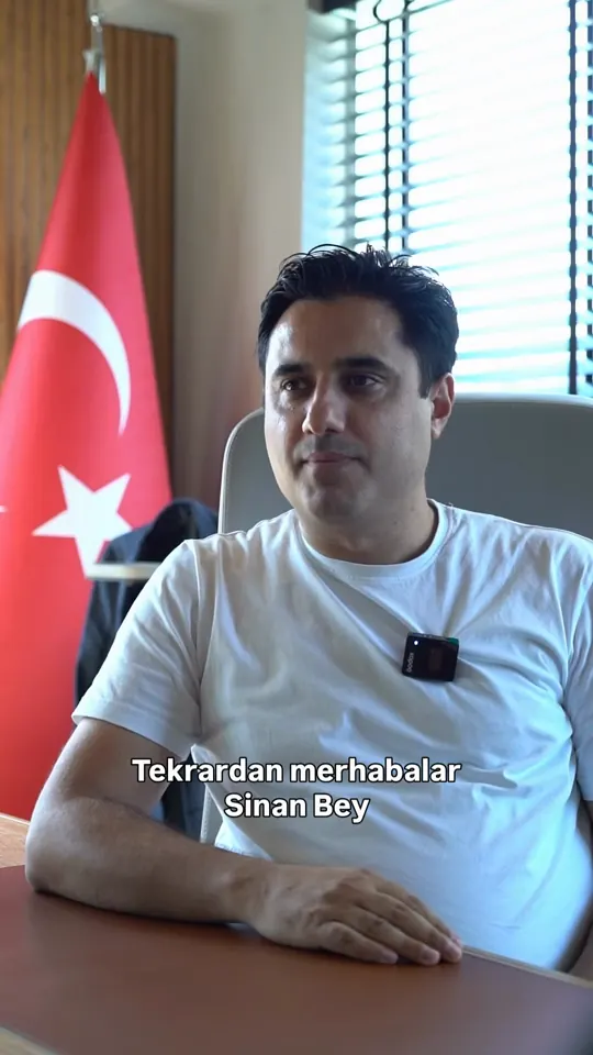 Neden İmza? Tek maddede